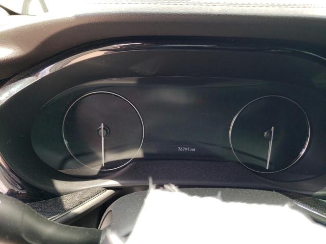 LRBAZLR43MD107669 - 2021 BUICK ENVISION PREFERRED 银色 照片 9