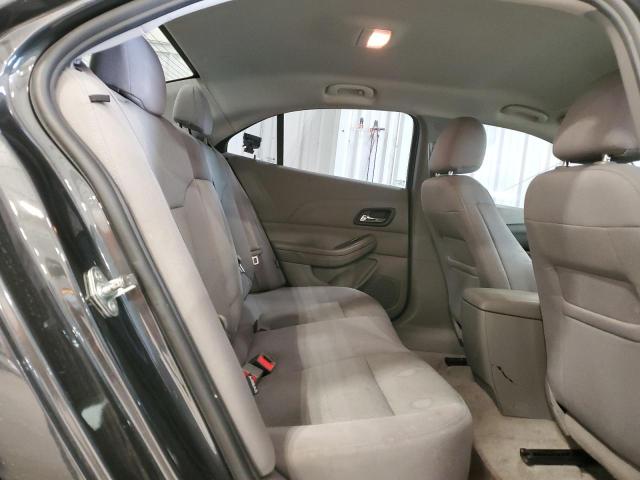 1G11B5SA1GU103750 - 2016 CHEVROLET MALIBU LIM LS 灰色 照片 10