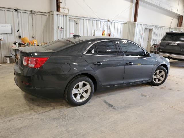 1G11B5SA1GU103750 - 2016 CHEVROLET MALIBU LIM LS 灰色 照片 3