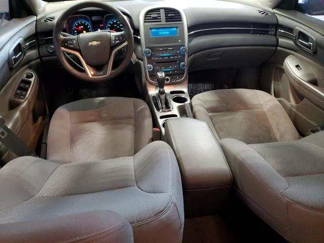 1G11B5SA1GU103750 - 2016 CHEVROLET MALIBU LIM LS 灰色 照片 8