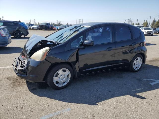 2013 HONDA FIT, 