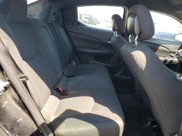 1B3BD4FB7BN588483 - 2011 DODGE AVENGER EXPRESS 黑色 照片 10