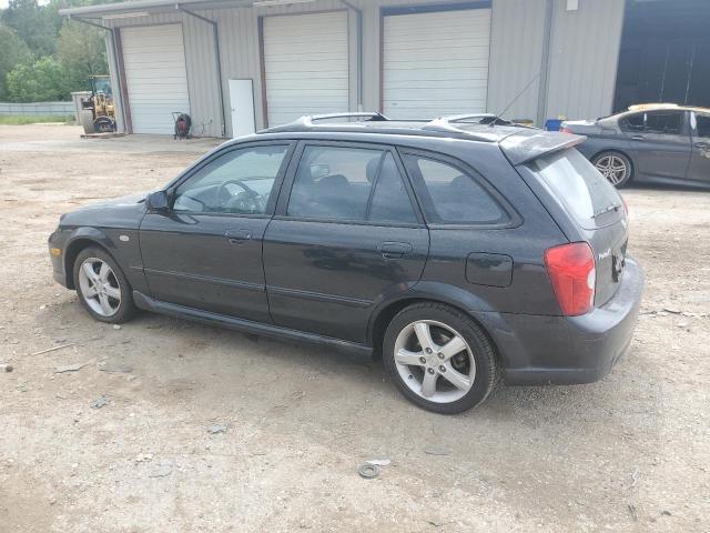 JM1BJ245X31138604 - 2003 MAZDA PROTEGE PR5 黑色 照片 2