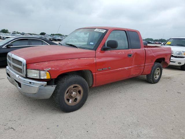 2000 DODGE RAM 1500, 