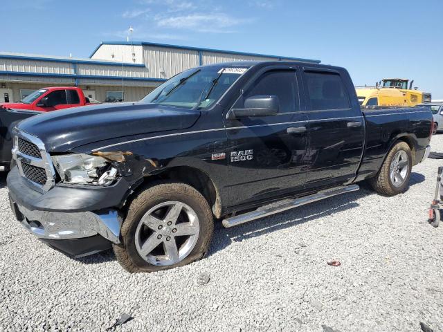 2014 RAM 1500 ST, 