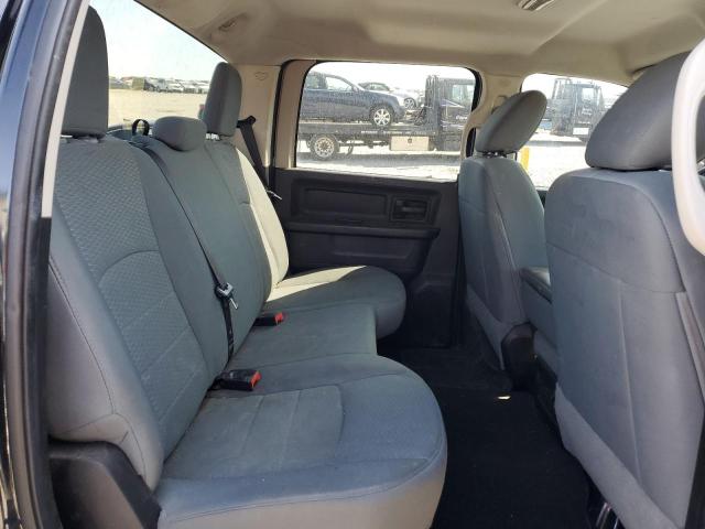 1C6RR7ST4ES203814 - 2014 RAM 1500 ST BLACK photo 10