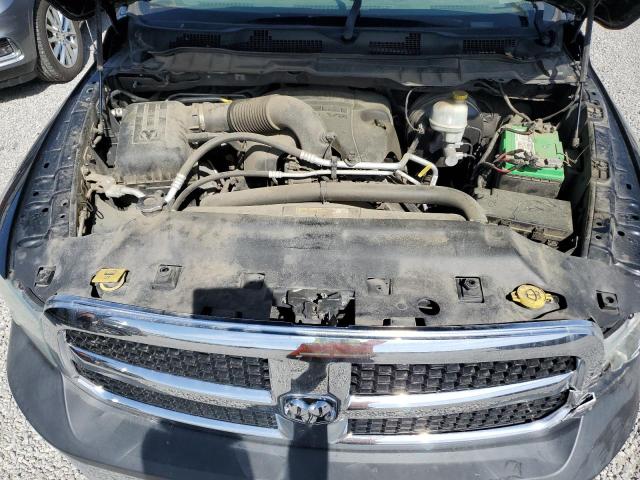 1C6RR7ST4ES203814 - 2014 RAM 1500 ST BLACK photo 11