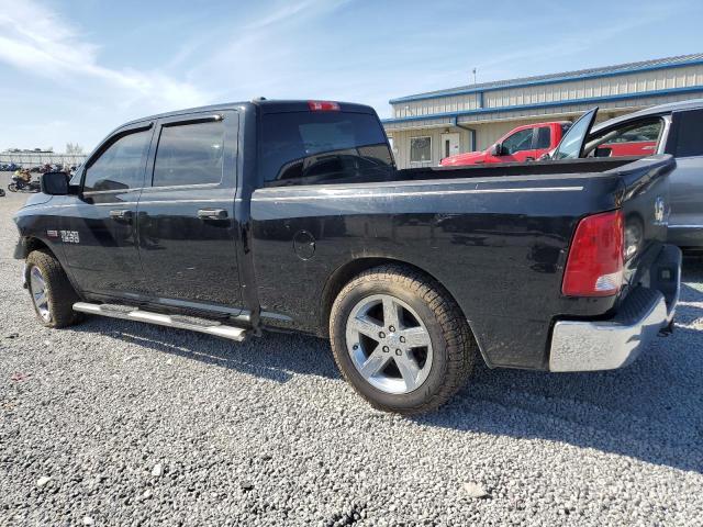 1C6RR7ST4ES203814 - 2014 RAM 1500 ST BLACK photo 2
