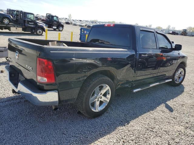1C6RR7ST4ES203814 - 2014 RAM 1500 ST BLACK photo 3