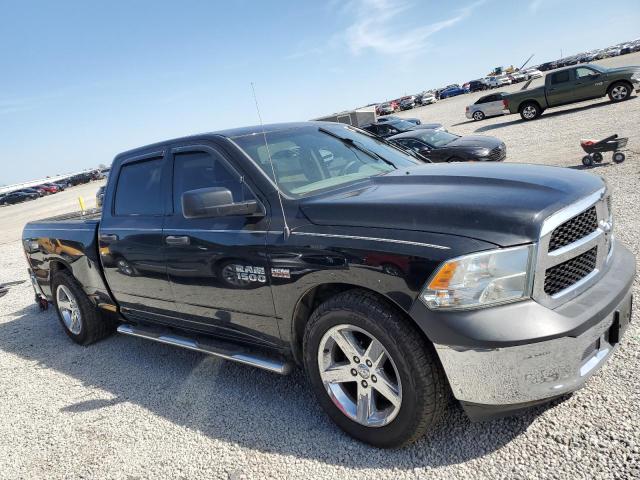 1C6RR7ST4ES203814 - 2014 RAM 1500 ST BLACK photo 4