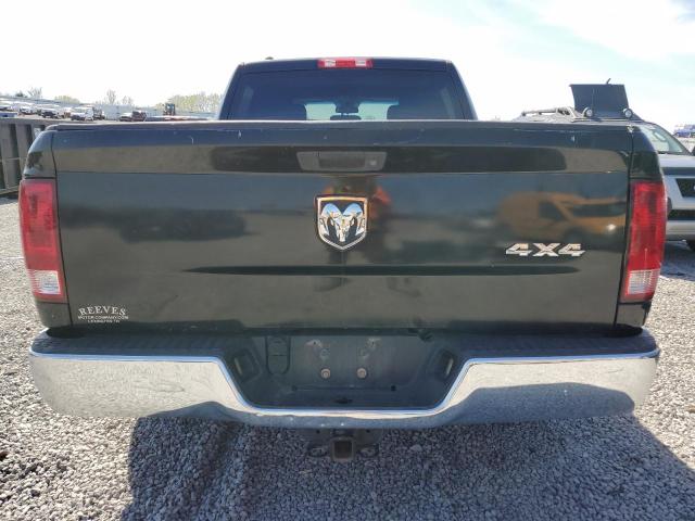 1C6RR7ST4ES203814 - 2014 RAM 1500 ST BLACK photo 6