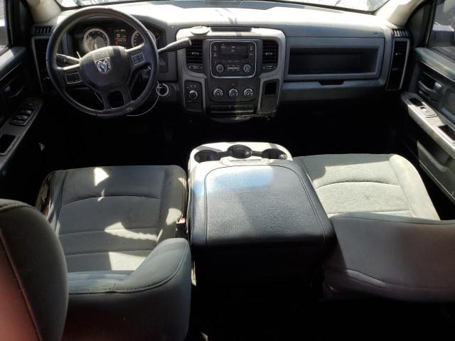 1C6RR7ST4ES203814 - 2014 RAM 1500 ST BLACK photo 8