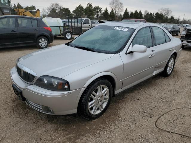 2005 LINCOLN LS, 