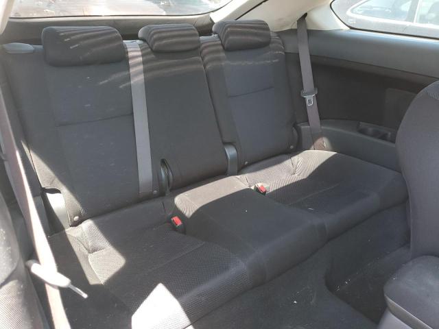 JTKDE167490295445 - 2009 TOYOTA SCION TC 银色 照片 10