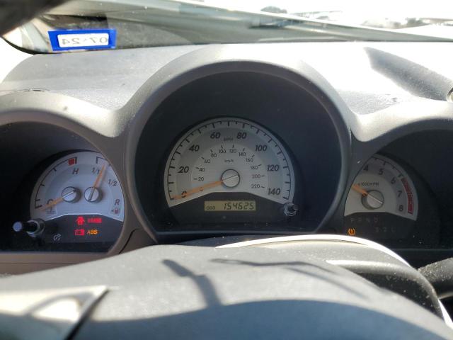 JTKDE167490295445 - 2009 TOYOTA SCION TC 银色 照片 9