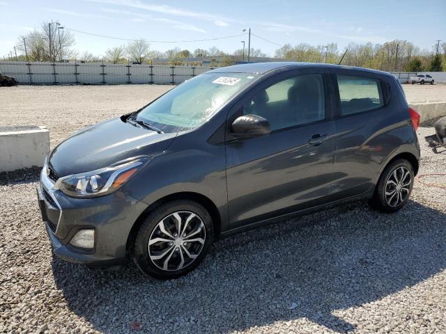 2019 CHEVROLET SPARK LS, 