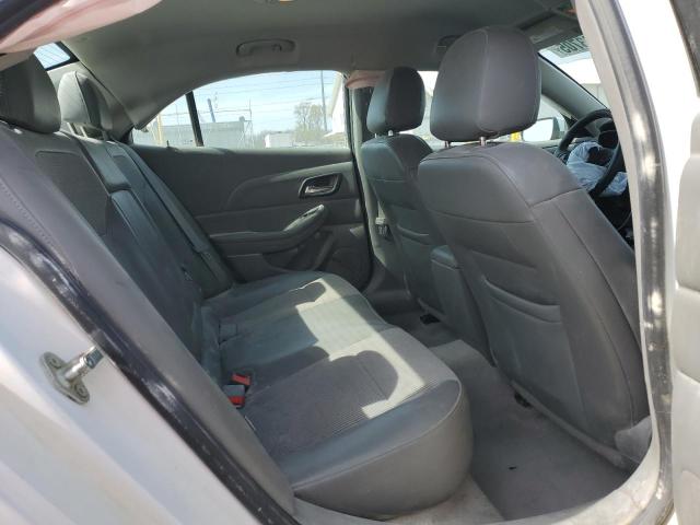 1G11C5SL1EF179307 - 2014 CHEVROLET MALIBU 1LT WHITE photo 10