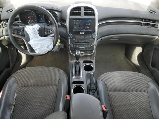 1G11C5SL1EF179307 - 2014 CHEVROLET MALIBU 1LT WHITE photo 8