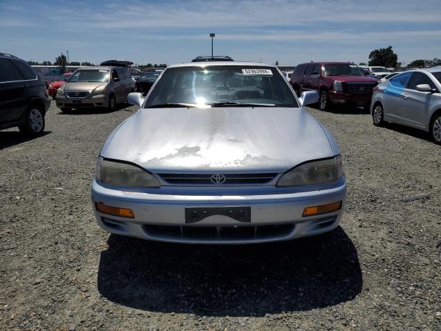 4T1GK13E0SU859294 - 1995 TOYOTA CAMRY XLE BLUE photo 5