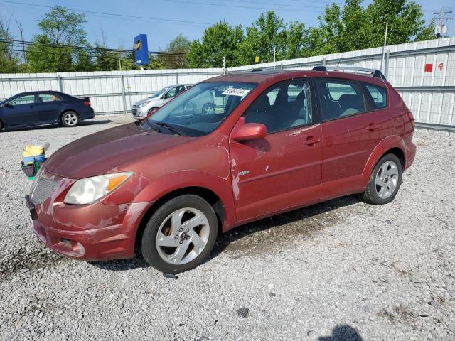 2005 PONTIAC VIBE, 