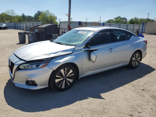 2019 NISSAN ALTIMA SL, 