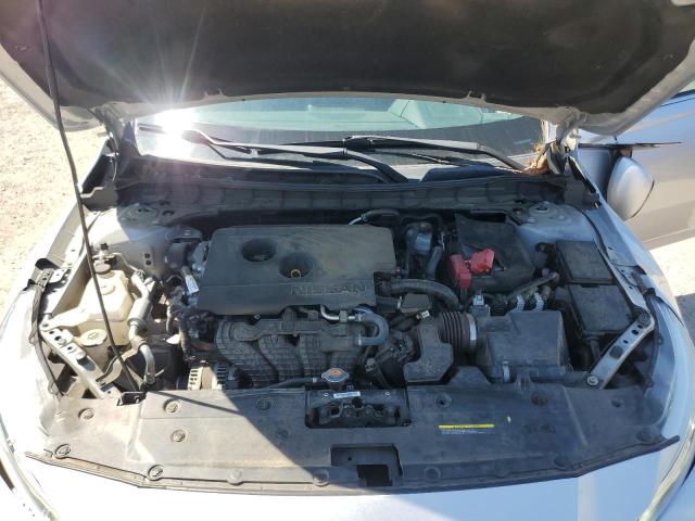 1N4BL4EV5KC191644 - 2019 NISSAN ALTIMA SL SILVER photo 11