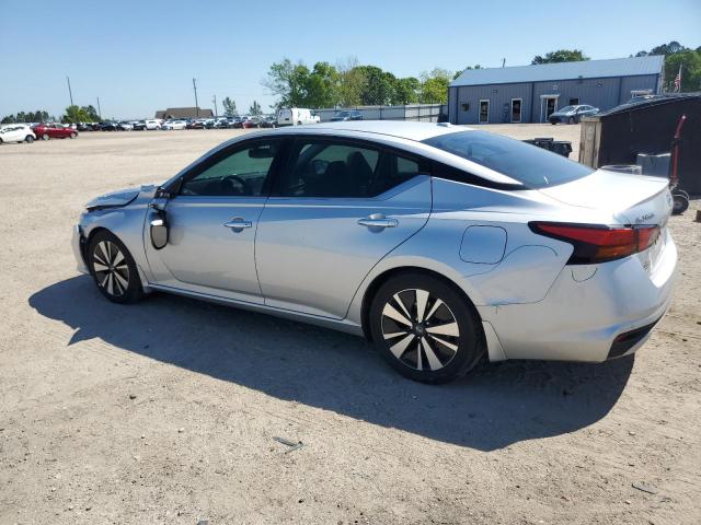 1N4BL4EV5KC191644 - 2019 NISSAN ALTIMA SL SILVER photo 2