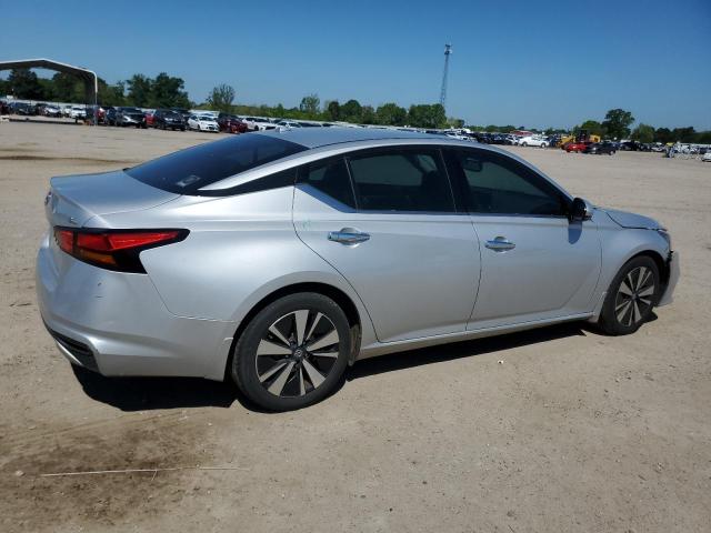 1N4BL4EV5KC191644 - 2019 NISSAN ALTIMA SL SILVER photo 3