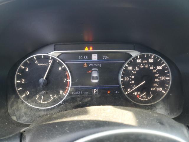 1N4BL4EV5KC191644 - 2019 NISSAN ALTIMA SL SILVER photo 9