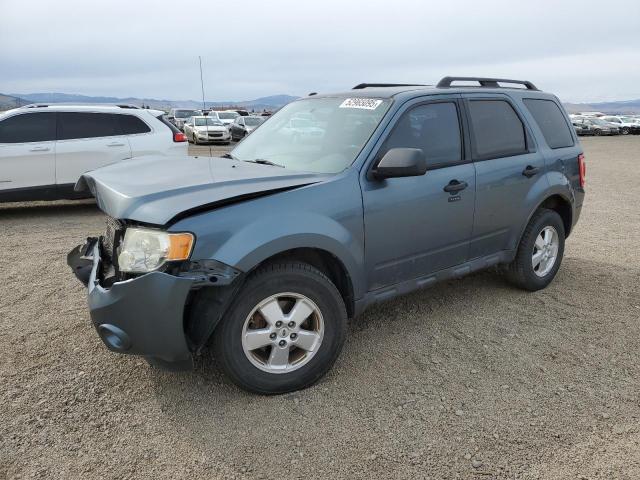 2012 FORD ESCAPE XLT, 