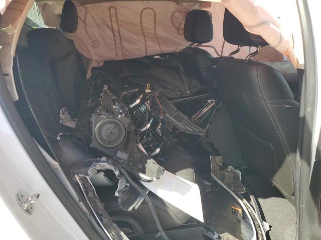 LRBFXBSA1HD042249 - 2017 BUICK ENVISION ESSENCE Ақ фото 10