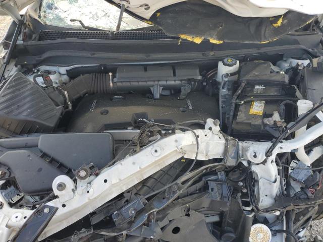 LRBFXBSA1HD042249 - 2017 BUICK ENVISION ESSENCE Ақ фото 11