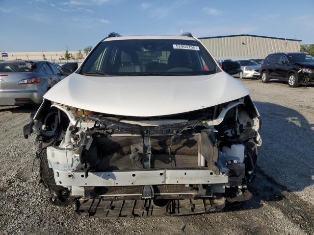 JTMNFREV8JJ745054 - 2018 TOYOTA RAV4 SE Blanc photo 5