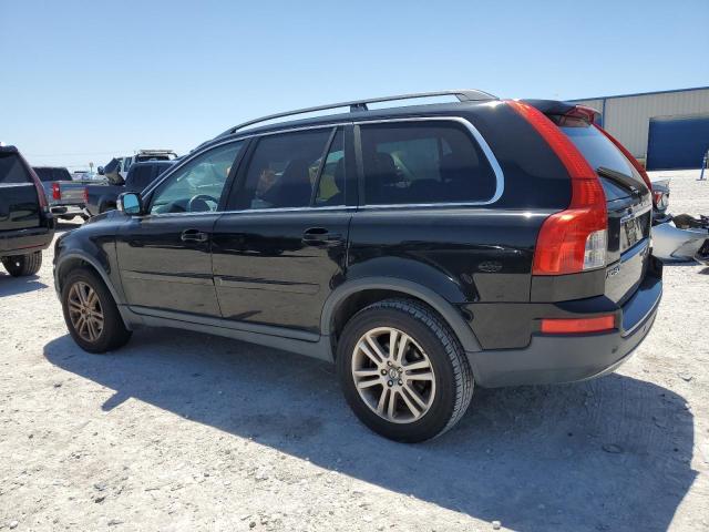 YV4982CYXA1540381 - 2010 VOLVO XC90 3.2 BLACK photo 2