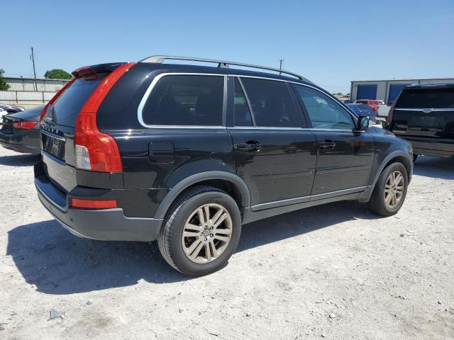 YV4982CYXA1540381 - 2010 VOLVO XC90 3.2 BLACK photo 3