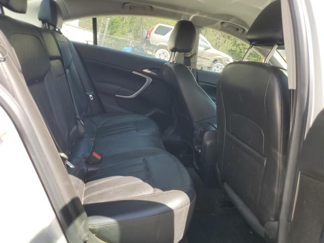 2G4GR5ER6D9158102 - 2013 BUICK REGAL 灰色 照片 10