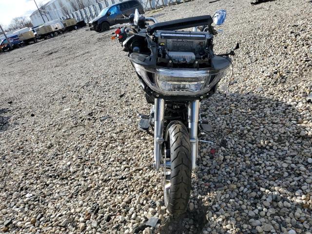 1HD1KH716RB607192 - 2024 HARLEY-DAVIDSON FLTRX 灰色 照片 2