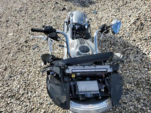 1HD1KH716RB607192 - 2024 HARLEY-DAVIDSON FLTRX 灰色 照片 5