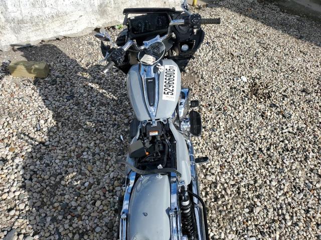 1HD1KH716RB607192 - 2024 HARLEY-DAVIDSON FLTRX 灰色 照片 6