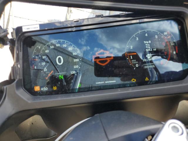 1HD1KH716RB607192 - 2024 HARLEY-DAVIDSON FLTRX 灰色 照片 7