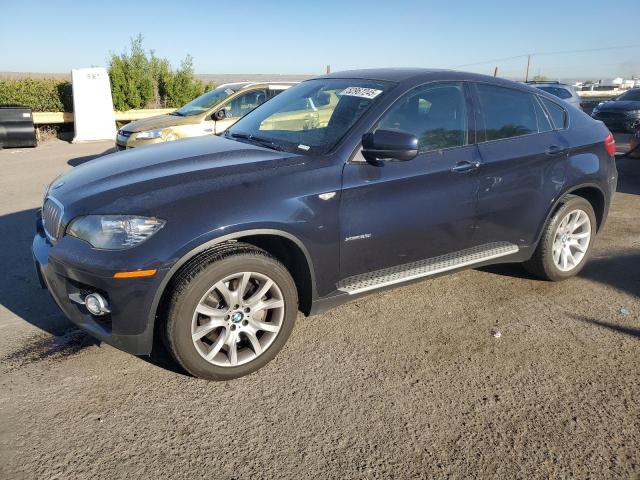 2012 BMW X6 XDRIVE50I, 