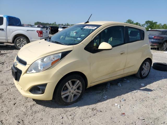 2014 CHEVROLET SPARK LS, 