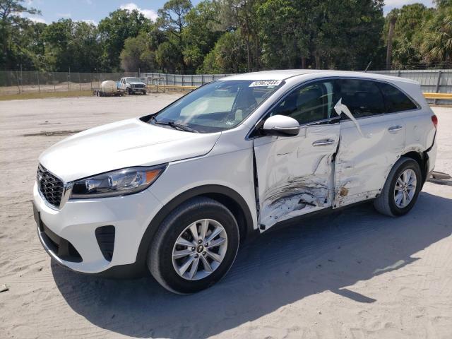 2019 KIA SORENTO L, 