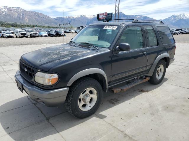 2000 FORD EXPLORER SPORT, 