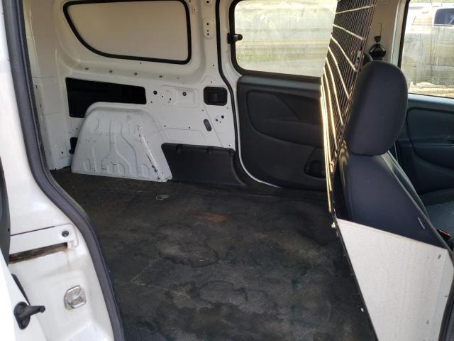 ZFBERFBB9H6E07911 - 2017 RAM PROMASTER SLT Білий фото 11