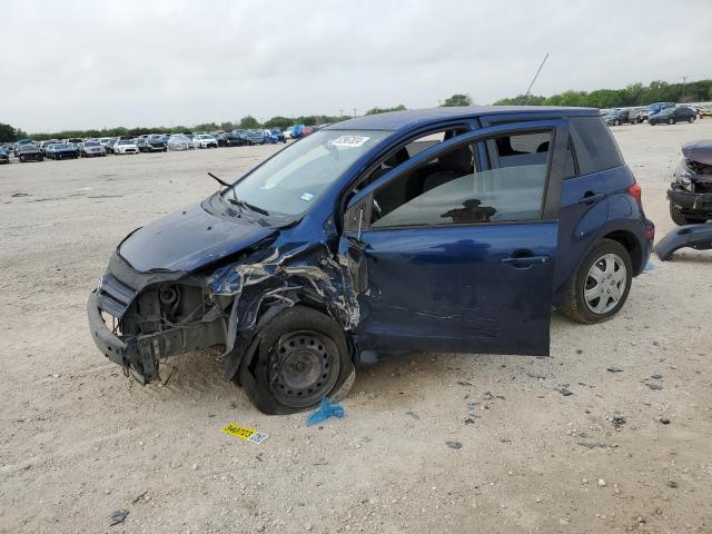 2005 TOYOTA SCION XA, 