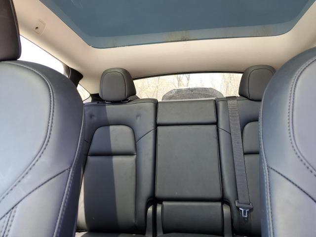 7SAYGAEE2PF620551 - 2023 TESLA MODEL Y 蓝色 照片 10