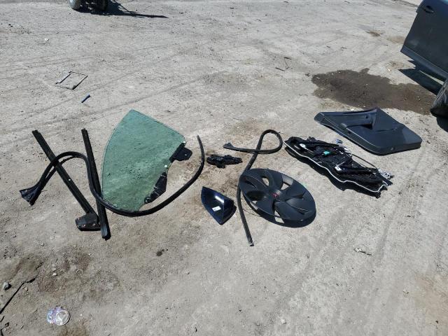 7SAYGAEE2PF620551 - 2023 TESLA MODEL Y 蓝色 照片 13