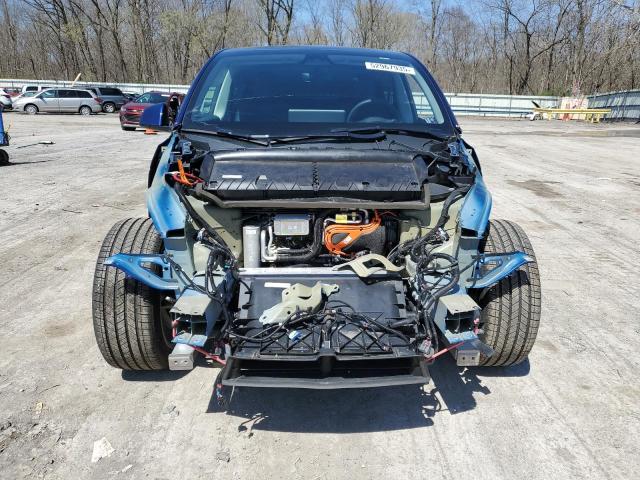 7SAYGAEE2PF620551 - 2023 TESLA MODEL Y 蓝色 照片 5