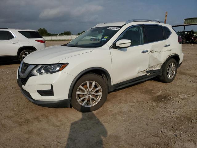 2019 NISSAN ROGUE S, 